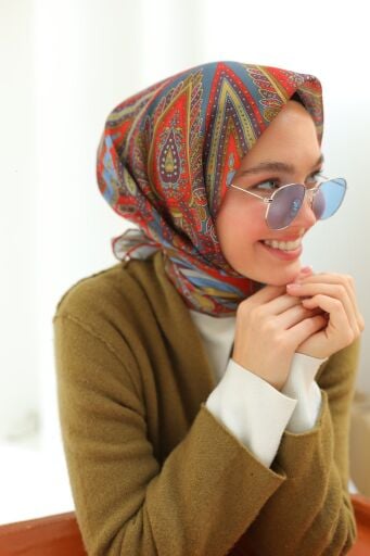 Soft Eşarp