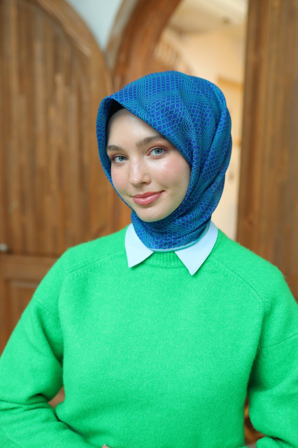 SİLK HOME SOFT 73068-15