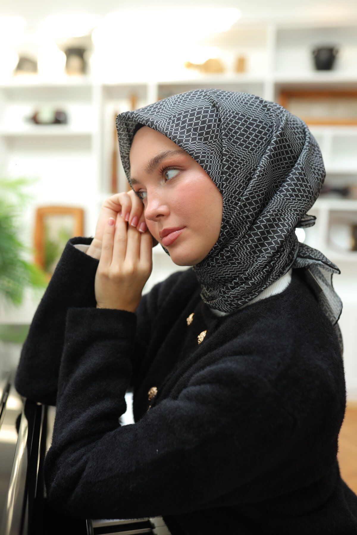 SİLK HOME SOFT 73068-24