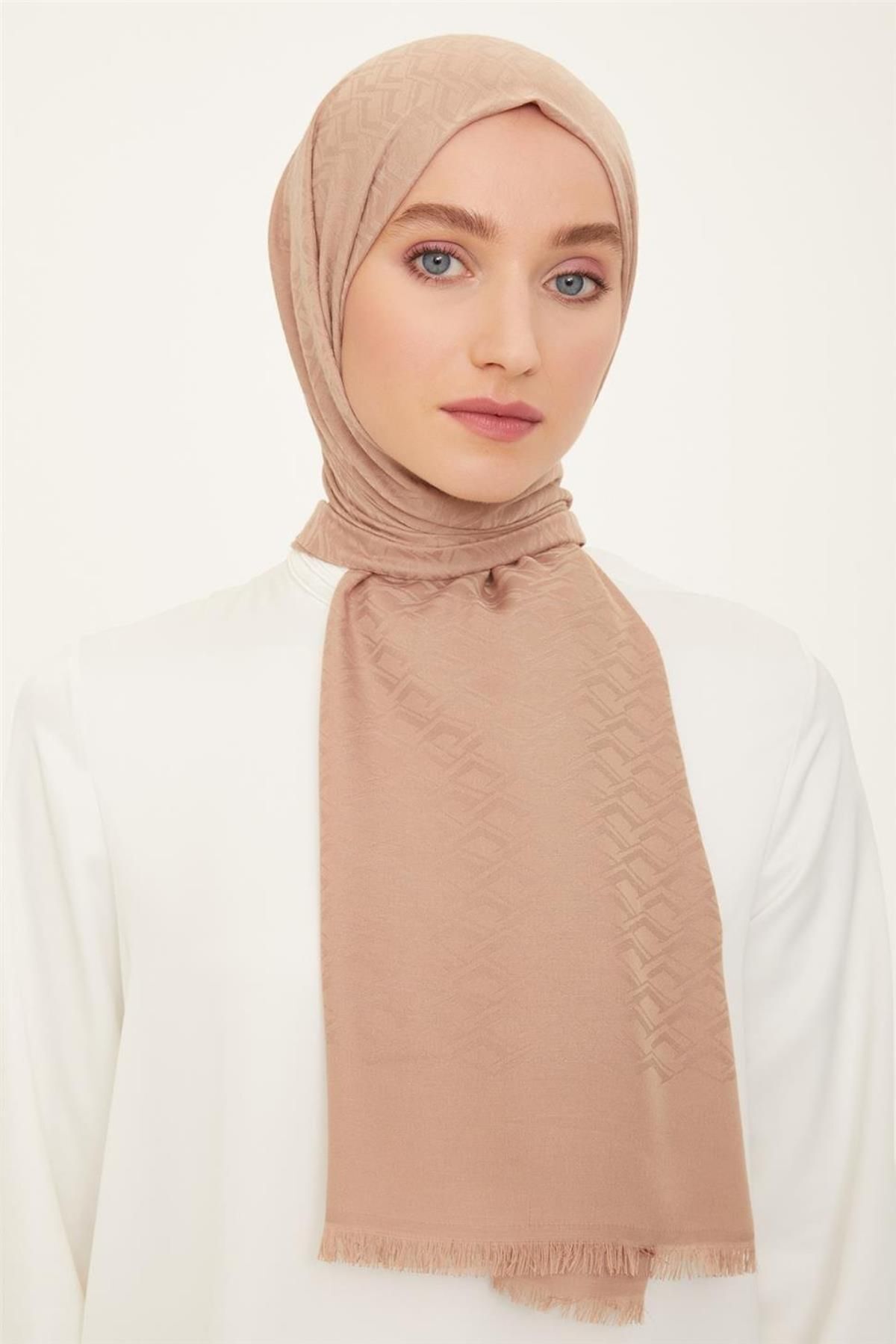ARMİNE TREND AÇELYA ŞAL 3 329 VİZON