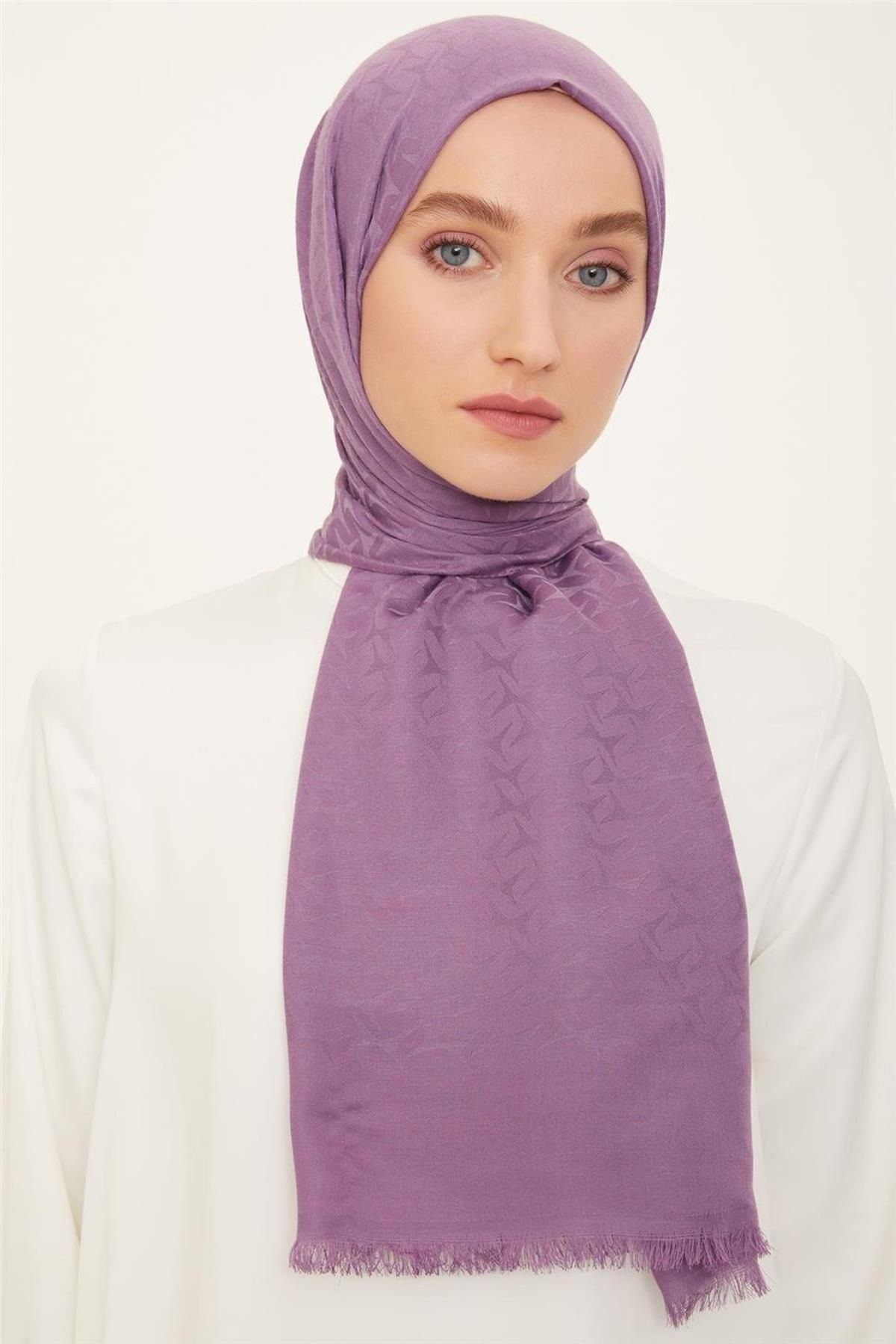 ARMİNE TREND AÇELYA ŞAL 4 116 MÜRDÜM