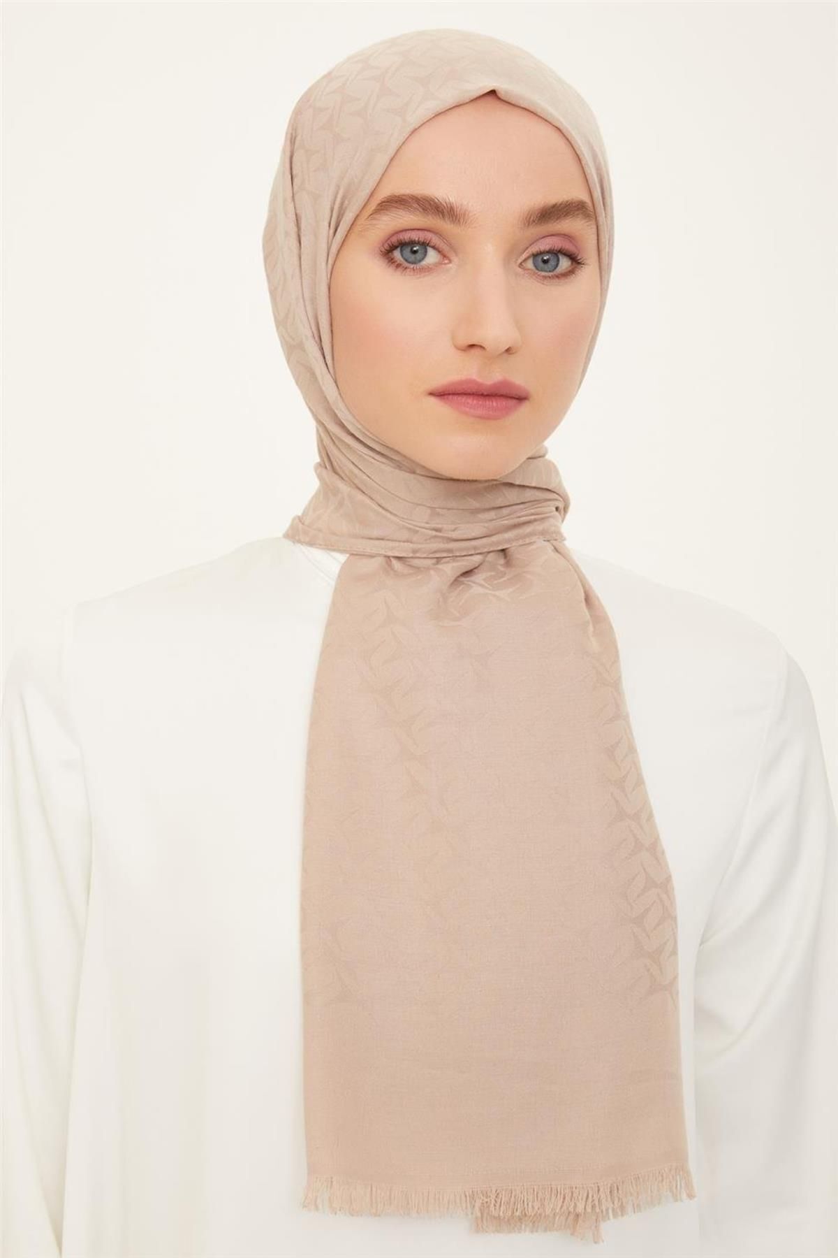 ARMİNE TREND AÇELYA ŞAL 4 136 VİZON