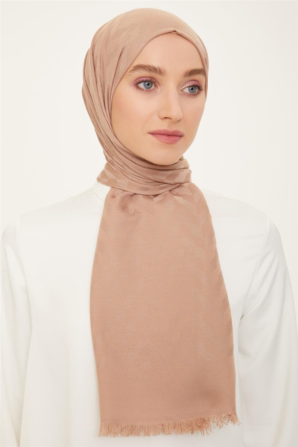 ARMİNE TREND AÇELYA ŞAL 5 329 VİZON