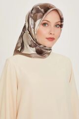 ARMİNE SURA İPEK EŞARP 2025 KIŞ SEZONU 9205D01-33