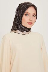 ARMİNE SURA İPEK EŞARP 2025 KIŞ SEZONU 9222D01-87