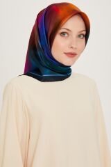ARMİNE SURA İPEK EŞARP 2025 KIŞ SEZONU 9233D01-52