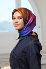 ARMİNE SURA İPEK EŞARP 2025 KIŞ SEZONU 9233D01-52