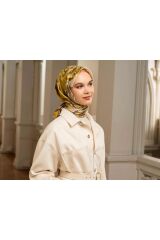 ARMİNE SURA İPEK EŞARP 2025 KIŞ SEZONU 9234d01-31