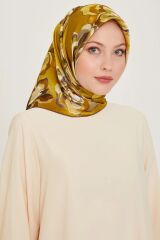 ARMİNE SURA İPEK EŞARP 2025 KIŞ SEZONU 9234d01-31