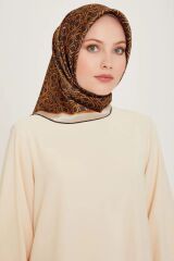 ARMİNE SURA İPEK EŞARP 2025 KIŞ SEZONU 9248D01-85