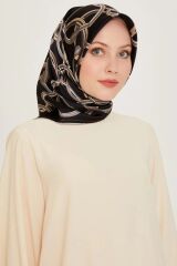 ARMİNE TWİLL İPEK EŞARP 2025 KIŞ SEZONU 9203D03-03