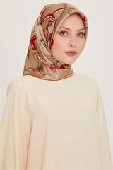 ARMİNE TWİLL İPEK EŞARP 2025 KIŞ SEZONU 9203D03-05