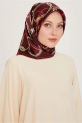 ARMİNE TWİLL İPEK EŞARP 2025 KIŞ SEZONU 9203D03-36