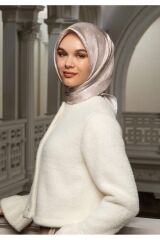 ARMİNE TWİLL İPEK EŞARP 2025 KIŞ SEZONU 9207D02-01