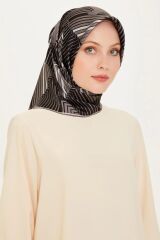 ARMİNE TWİLL İPEK EŞARP 2025 KIŞ SEZONU 9218D02-81