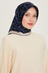 ARMİNE TWİLL İPEK EŞARP 2025 KIŞ SEZONU 9222D02-83