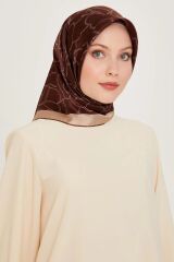 ARMİNE TWİLL İPEK EŞARP 2025 KIŞ SEZONU 9222D02-85