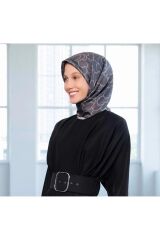 ARMİNE TWİLL İPEK EŞARP 2025 KIŞ SEZONU 9222D02-87