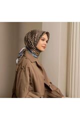 ARMİNE TWİLL İPEK EŞARP 2025 KIŞ SEZONU 9226D02-03