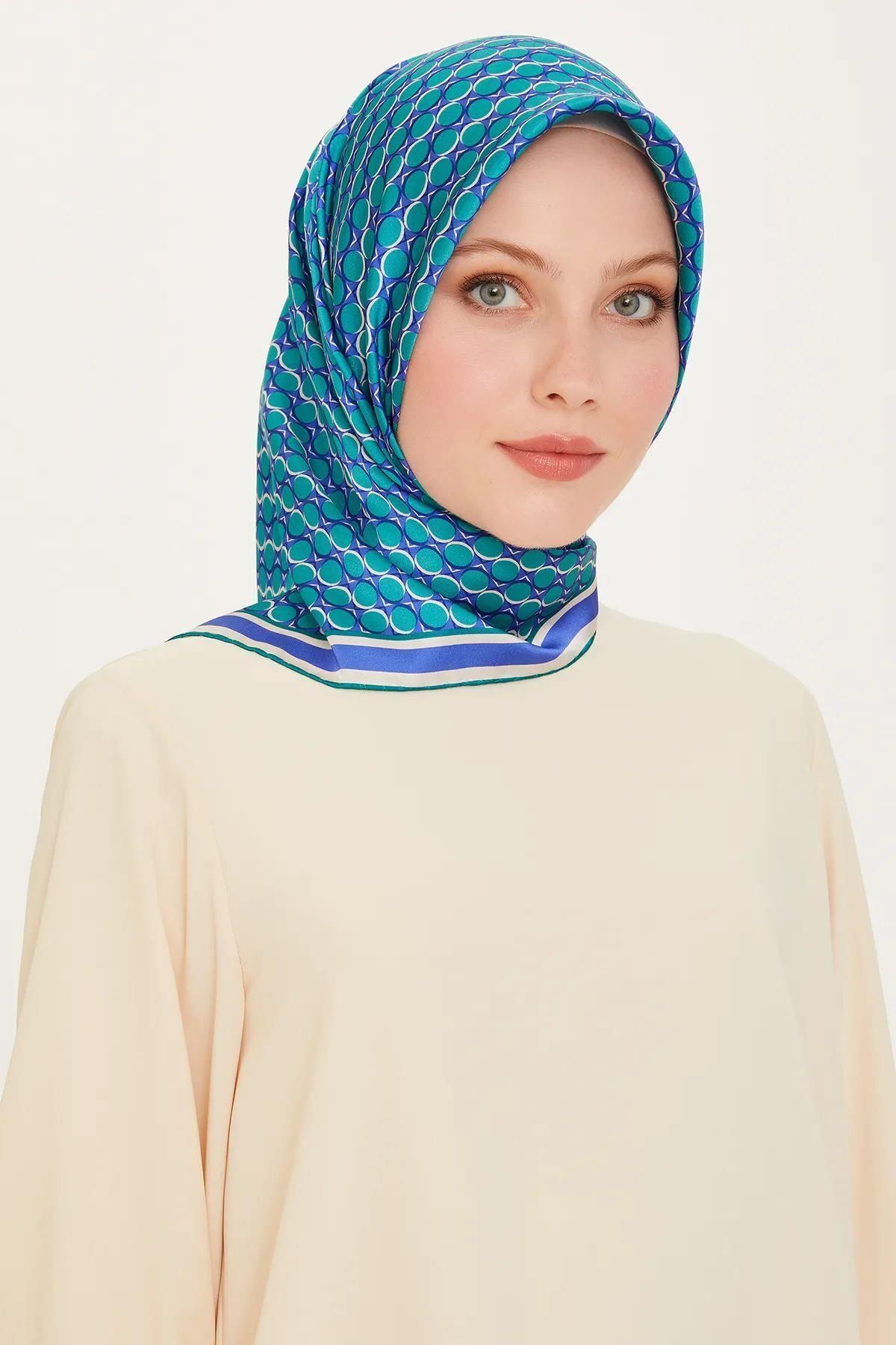 ARMİNE TWİLL İPEK EŞARP 2025 KIŞ SEZONU 9226D02-06