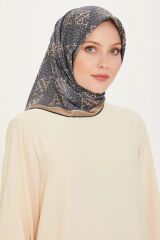 ARMİNE TWİLL İPEK EŞARP 2025 KIŞ SEZONU 9228D02-05