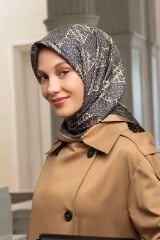 ARMİNE TWİLL İPEK EŞARP 2025 KIŞ SEZONU 9228D02-06