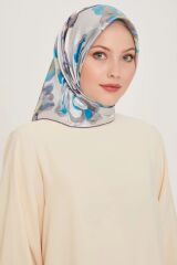 ARMİNE TWİLL İPEK EŞARP 2025 KIŞ SEZONU 9234D02-25