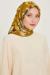 ARMİNE TWİLL İPEK EŞARP 2025 KIŞ SEZONU 9234D02-31