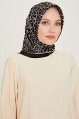 ARMİNE TWİLL İPEK EŞARP 2025 KIŞ SEZONU 9248D02-02