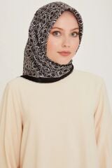 ARMİNE TWİLL İPEK EŞARP 2025 KIŞ SEZONU 9248D02-05