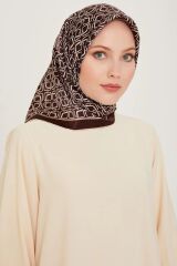 ARMİNE TWİLL İPEK EŞARP 2025 KIŞ SEZONU 9248D02-83