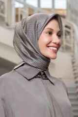 ARMİNE TWİLL İPEK EŞARP 2025 KIŞ SEZONU 9250d02-31