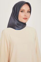 ARMİNE TWİLL İPEK EŞARP 2025 KIŞ SEZONU 9250D02-50