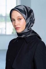 ARMİNE TWİLL İPEK EŞARP 2025 KIŞ SEZONU 9255D03-81