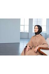 ARMİNE TWİLL İPEK EŞARP 2025 KIŞ SEZONU 9258D02-02