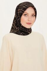 ARMİNE TWİLL İPEK EŞARP 2025 KIŞ SEZONU 9258D02-04