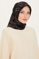 ARMİNE TWİLL İPEK EŞARP 2025 KIŞ SEZONU 9258D02-05