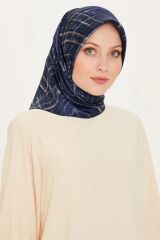 ARMİNE TWİLL İPEK EŞARP 2025 KIŞ SEZONU 9258D02-06